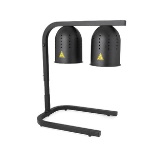 photo 2 lampe chauffant