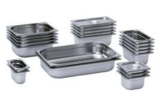 Photo 1 matériel référence 7476-0090: Gn récipient 1/9gn-100mm