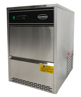 photo 2 machine à glaçons 26kg/24h  vdb-26