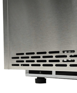 photo 8 machine à glaçons 26kg/24h  vdb-26