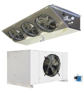 Photo 1 matériel référence 7480-0045: Unité refroidissement split type positif 48.32-73.32 m3