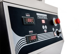 photo 5 presse à pizza 45