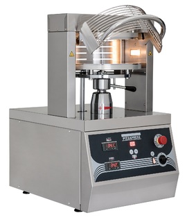 photo 1 presse à pizza 33