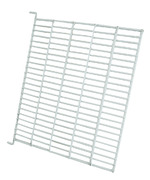 Photo 1 matériel référence 7487-0181: Grille blanc pour 7487.0165