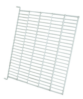 photo 1 grille blanc pour 7487.0165