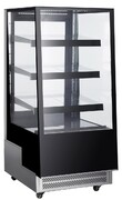 Photo 1 matériel référence 7487-0220: Vitrine réfrigérée 300l