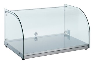 photo 1 vitrine neutre 25l