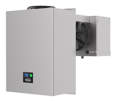 Photo 1 matériel référence 7489-0435: Unité de refroidissement type negatif 6,6-9 m3