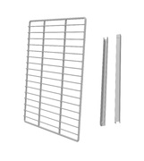 Photo 1 matériel référence 7489-0507: Grille avec supports 7489.5040 tm 7489.5055