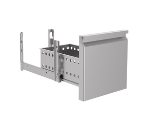 photo 2 bloc de tiroirs 1/1 7489.5075 - 5080 - 5082