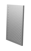 Photo 1 matériel référence 7489-0544: Grille en acier inox pour réfrigérateur de bar avec portes en verre