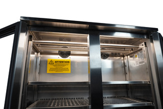 photo 5 cave a maturation 198l