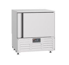 Photo 1 matériel référence 7489-5205: Refroidisseur à ventilation 5x 1/1gn