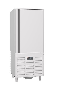 photo 1 refroidisseur à ventilation 15x 1/1gn