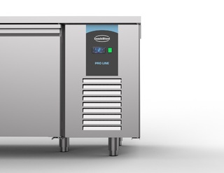 photo 4 table réfrigérée pâtisserie 2 portes