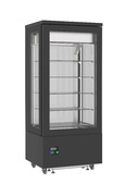 Photo 1 matériel référence 7489-5385: Vitrine de pâtisserie réfrigérée