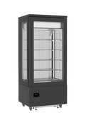 Photo 1 matériel référence 7489-5395: Vitrine de pâtisserie réfrigérée pour chocolat