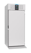Photo 1 matériel référence 7489-5440: Roll-in congélateur en acier inox mono block ltr