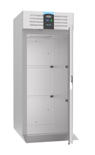 photo 2 roll-in congélateur en acier inox mono block ltr