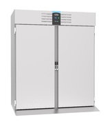 Photo 1 matériel référence 7489-5445: Roll-in congélateur en acier inox mono block 1400 ltr