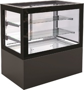 Photo 1 matériel référence 7489-5450: Vitrine réfrigérée 300l