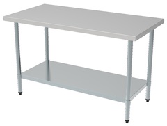 Photo pour représenté les tables de travail en vente