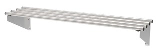 photo 1 gril de barre en inox 1600