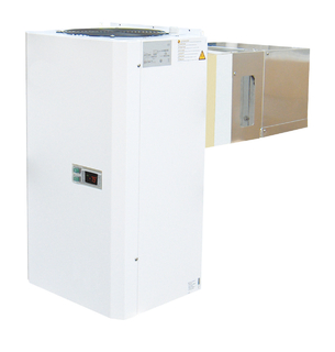 photo 1 unité de refroidissement type positif 6-10,4 m3 small