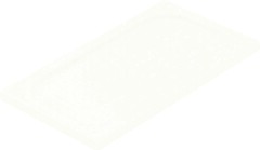 Photo 1 matériel référence 7493-0140: Gn couvercle polypropylène 1/3gn