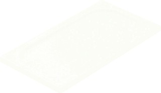 photo 1 gn couvercle polypropylène 1/9gn