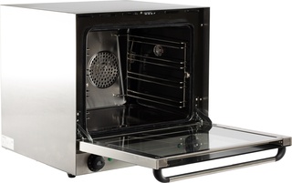 photo 5 cube ec-1 four à convection
