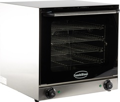 Photo 1 matériel référence 7500-0005: Cube ec-1 four à convection