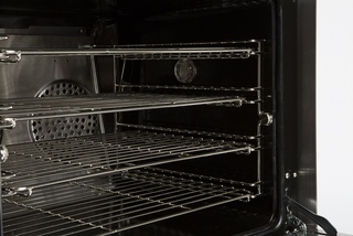 photo 2 cube ec-1 four à convection