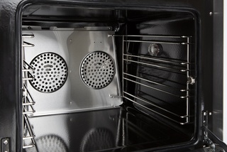 photo 3 cube ec-1 four à convection