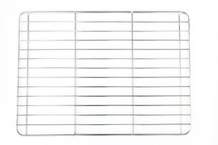 Photo 1 matériel référence 7500-0007: Grille pour 7500.0005