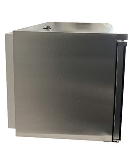 photo 8 four à convection 4 niveaux 550x365mm