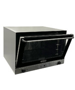 Photo 1 matériel référence 7500-0030: Four à convection 4 niveaux 600 x 400 mm