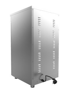 photo 6 armoire chauffante 1 porte