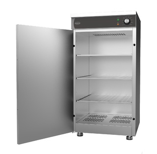 photo 2 armoire chauffante 1 porte
