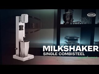 photo 4 machine à milkshake mono