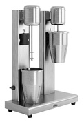 Photo 1 matériel référence 7518-0105: Machine à milkshake double