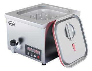 photo 1 sous-vide 2/3gn.