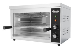 Photo 1 matériel référence 7518-0135: Salamander