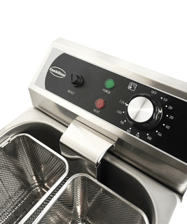 photo 5 cuiseurs pour pates 8l incl. paniers