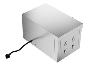 photo 2 salamandre toaster 1 niveau