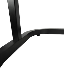 photo 7 lampe chauffant noire