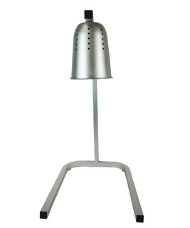 photo 5 lampe chauffant argent