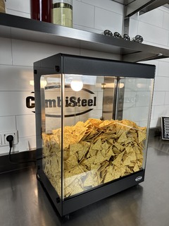 photo 5 chauffe-nachos