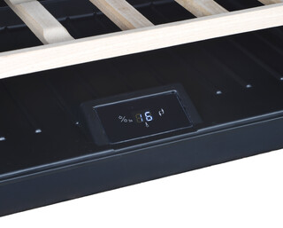 photo 3 rafraîchisseurs à vin 51l single zone