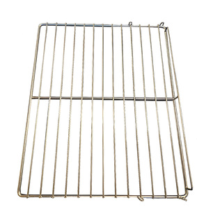 photo 1 grille en acier inox pour 7525.0100